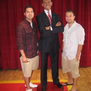 Profile Picture of Orlando Rodriguez (@francisco_orlando) on Myspace