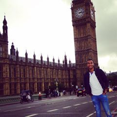 Profile Picture of Ahmed Shafik (@ahmedshafik25) on Tiktok