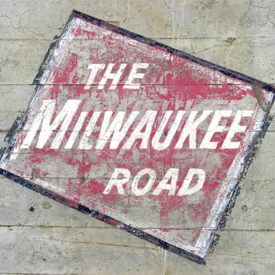 Profile Picture of Jonathan Seefeldt (@Milwaukee_Road) on Twitter