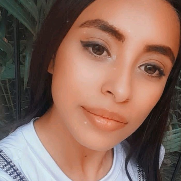 Profile Picture of Lucero Alcantar (@luceroalcantar08) on Tiktok