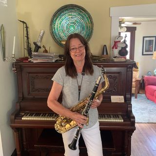Profile Picture of Debbie Keefe Johns (@debbiekeefejohns) on Instagram