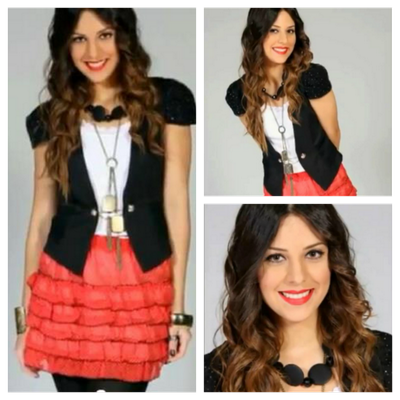 Profile Picture of  ♥ Stefany Miller  ♥ (@StefanyMiler) on Twitter