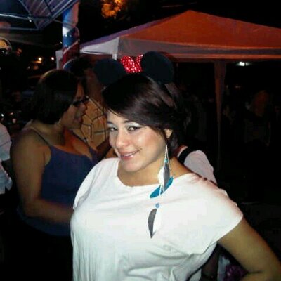 Profile Picture of Jessica Almanzar (@AlmanzarJessica) on Twitter