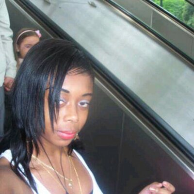 Andrea Pryce - Twitter Profile Picture of Andrea Pryce (@gazagirlandrea) on Twitter