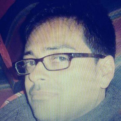 Profile Picture of Alexander Selva (@selfer1973) on Twitter