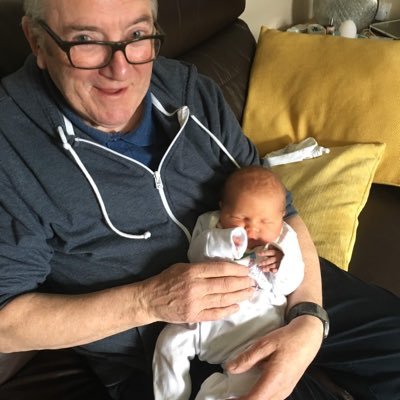 Profile Picture of John Carlin (@JohnCar21688748) on Twitter