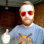 Profile Picture of Adam Fiebig (@fiebiga) on Instagram