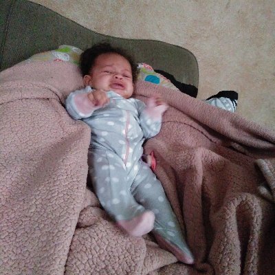 Profile Picture of Michael Castile (@Michael85483864) on Twitter