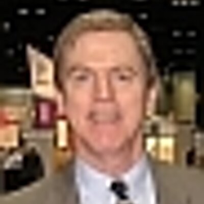Profile Picture of Kevin Scully (@MarcomToScience) on Twitter