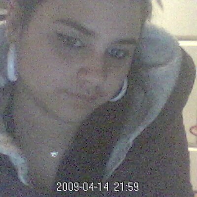 Profile Picture of Jessie Therrien (@JessieTherrien) on Twitter