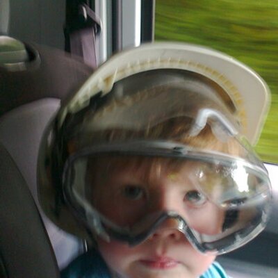 Profile Picture of Sean McFall (@Seanymcf) on Twitter