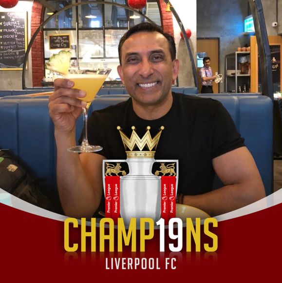 Profile Picture of Sugata Biswas (@sbiswas) on Poshmark