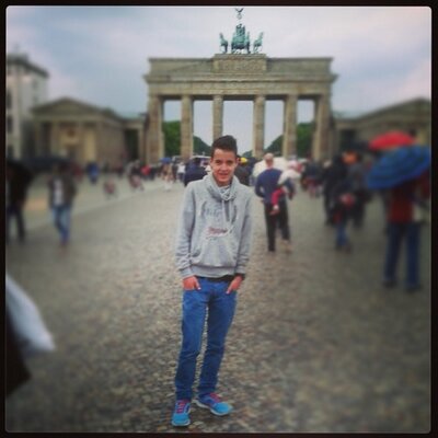 Jan Ziegler - Twitter Profile Picture of Jan Ziegler (@jan1997ziegler) on Twitter