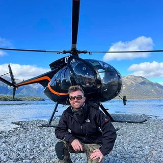 Profile Picture of Tom Hodge (@tom_hodge_safaris) on Instagram