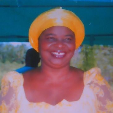 Profile Picture of Loretta Stephen (@Loretta760) on Twitter