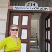 Profile Picture of Christina Weiss (@christinaweiss) on Pinterest