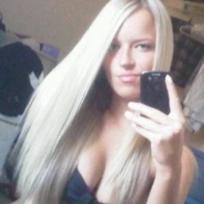 Profile Picture of Melanie Van Damme (@melvandamme) on Myspace