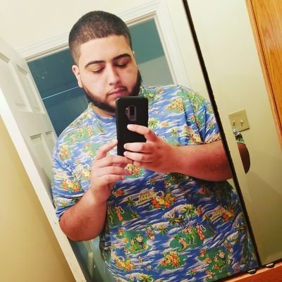 Profile Picture of Kris Ortiz (@K_Ortiz34) on Twitter