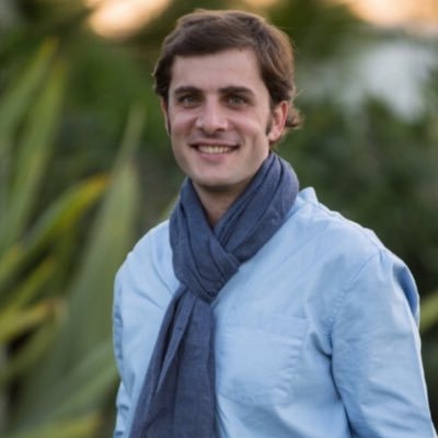 Profile Picture of Andy Huisman (@@AndyHuisman) on Twitter