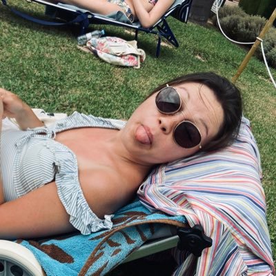 Profile Picture of Laurence Van Landuyton Twitter