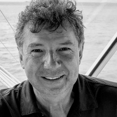 Profile Picture of Bill Hyland (@billhyland) on Twitter