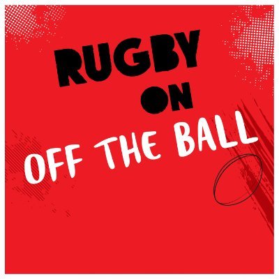 Profile Picture of Off The Ball Rugby (@OffTheBallRugby) on Twitter