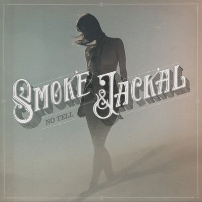 Profile Picture of Smoke & Jackal (@SmokeJackal) on Twitter