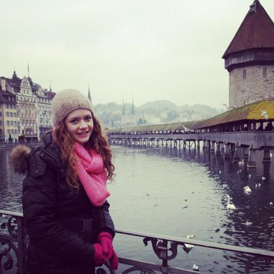 Profile Picture of Monique Harrison (@mjharrison93) on Twitter