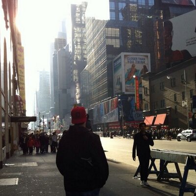 Profile Picture of Charles Rivard (@CharlesRivard1) on Twitter