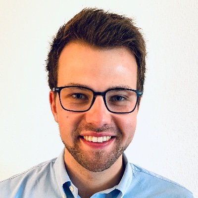 Profile Picture of Tom Böyer (@TomByer1) on Twitter