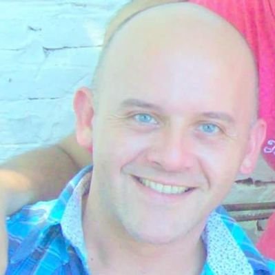 Profile Picture of Federico Alarcon (@peladoalarcon) on Twitter