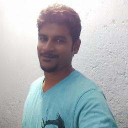 Profile Picture of Subhajit Mukherjee (@neal_subhajit) on Twitter