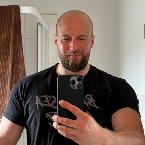 Profile Picture of David wantkis (@david.wantkis) on Tiktok