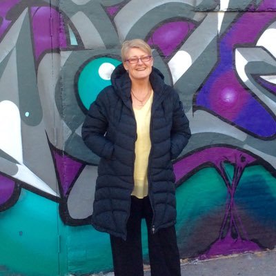 Profile Picture of Sue Ramsay (@SueRamsay11) on Twitter