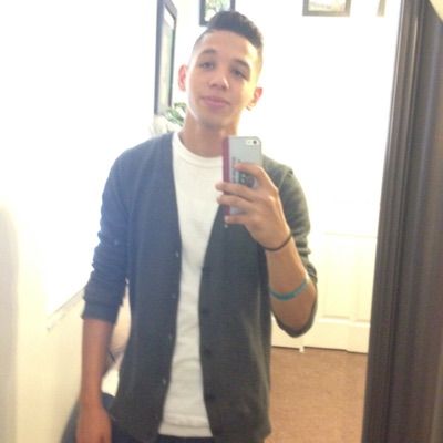 Profile Picture of DannyFlores_ (@dannyflores_) on Tiktok