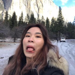 Profile Picture of Hazel (@hazelfong_) on Instagram