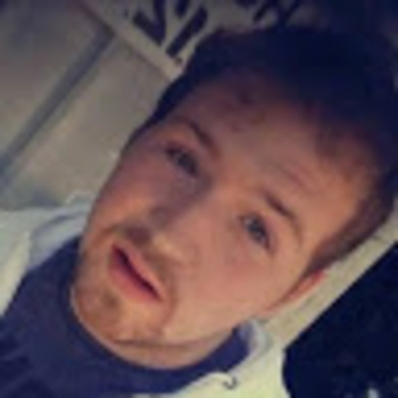 Profile Picture of Cody Spencer (@codyuscc) on Poshmark