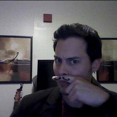 Profile Picture of Joseph Stapleton (@JoeNotelpats) on Twitter