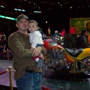 Profile Picture of Beto Medrano (@beto_luvs_laurie) on Myspace