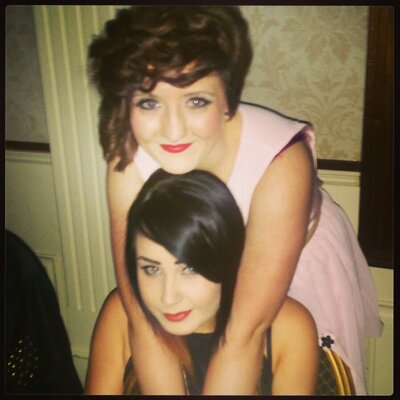 Profile Picture of Theresa Barr (@TrezaBarrB) on Twitter