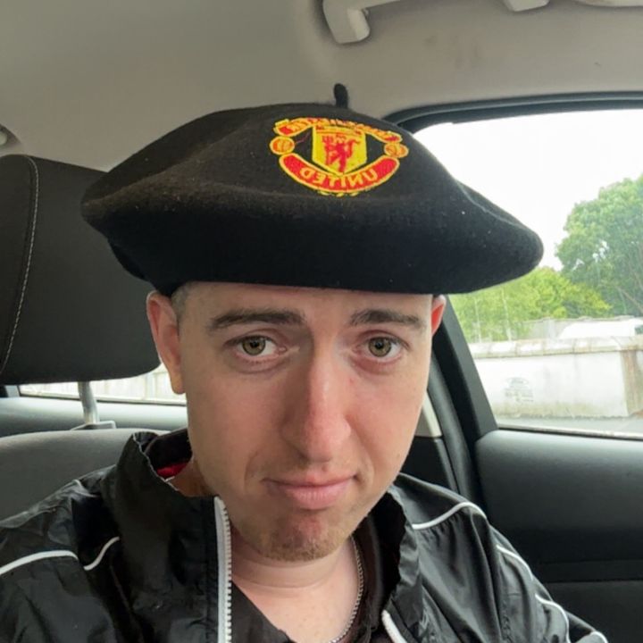 Profile Picture of Matthew (@matthewtref) on Tiktok