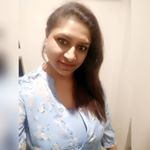 Profile Picture of Nisha shah (@nishu_shah._) on Instagram