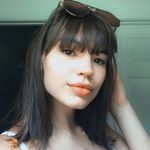 Profile Picture of Megan Benjamin🌸 (@yourfavorite__wasian) on Instagram