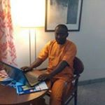 Profile Picture of Olaitan Osayameh (@osayameh) on Instagram