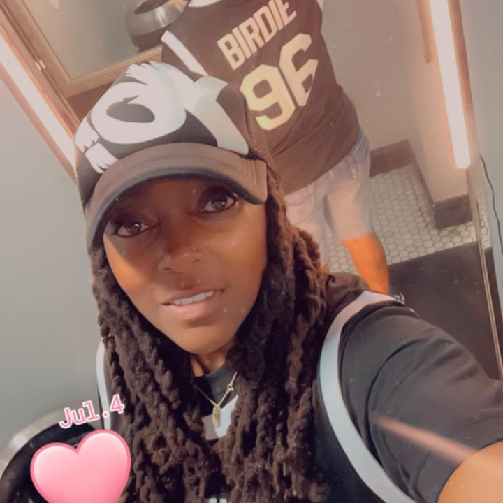 Profile Picture of christina mccoy (@@tink928) on Tiktok