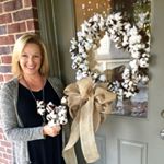 Profile Picture of Eden Designs (Marsha Baker) (@edendesignshome) on Instagram