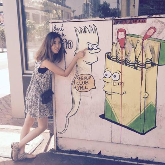 Profile Picture of Jiaojiao Liu (@jiaojiaoliu) on Poshmark