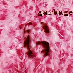 Profile Picture of Garbage (album)on Wikipedia