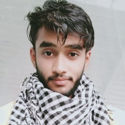 Profile Picture of Naeem Choudhary (@NaeemCh37) on Twitter