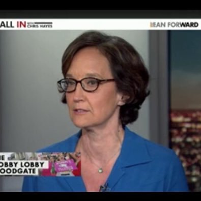 Profile Picture of Louise Melling (@LibertyLouise) on Twitter